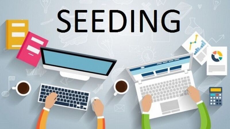 Seeding ở mỗi ngành nghề lại có lại có những đặc điểm khác biệt