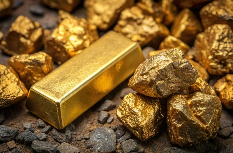 Nguồn cung vàng bị giới hạn bởi chi phí khai thác, thời gian phát triển mỏ và sản lượng không thể tăng đột biến.