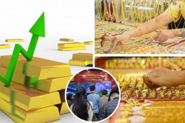 Khi giá vàng tăng mạnh, người mua nên bình tĩnh, chia nhỏ rủi ro và cân nhắc mục tiêu tài chính trước khi giao dịch.