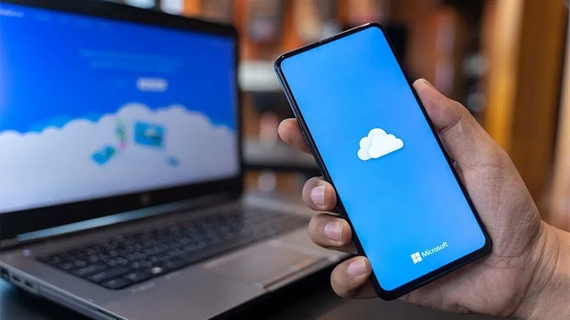 Khi sử dụng dịch vụ lưu trữ đám mây của microsoft, bạn cần sử dụng mật khẩu mạnh và bảo mật tài khoản