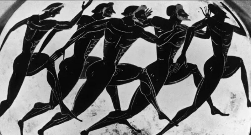 Điền kinh có nguồn gốc lâu đời, xuất hiện từ các kỳ Olympic cổ đại và phát triển thành môn thi đấu hiện đại. 