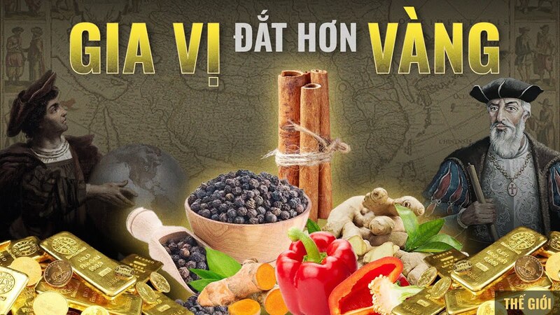 Hạt tiêu đen có giá trị sử dụng và giá trị kinh tế cực cao