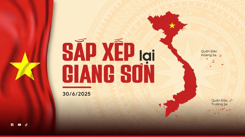 Việc sắp xếp còn 34 tỉnh thành có ý nghĩa trong quản lý, phát triển vùng, tối ưu nguồn lực và cải cách bộ máy hành chính. 