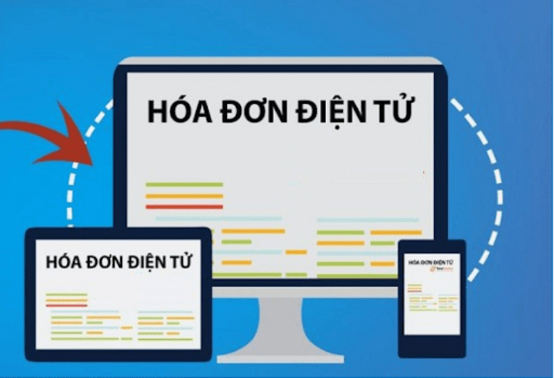 Hóa đơn điện tử giúp hộ kinh doanh minh bạch doanh thu và đáp ứng yêu cầu quản lý thuế hiện nay. 