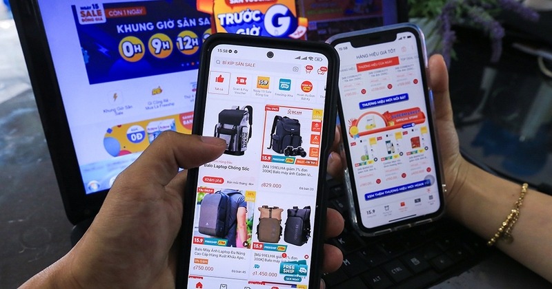 Hộ kinh doanh online vẫn cần theo dõi doanh thu, lưu đơn hàng và kê khai thuế khi thuộc diện phải nộp. 