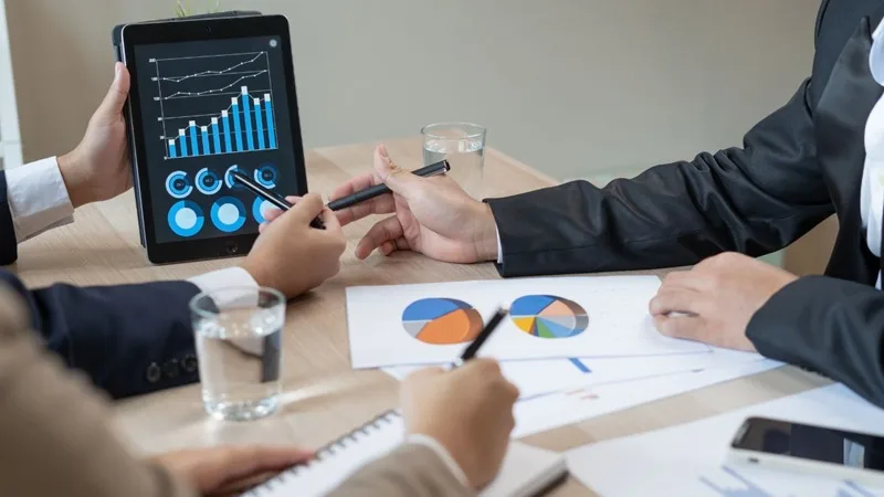 Doanh nghiệp vừa và nhỏ nên số hóa và chuẩn hóa dữ liệu trước khi triển khai công cụ AI.