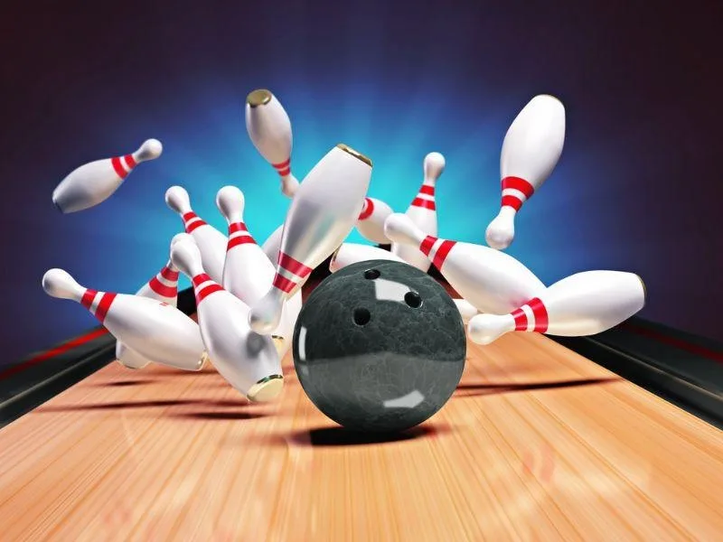 bowling la gi