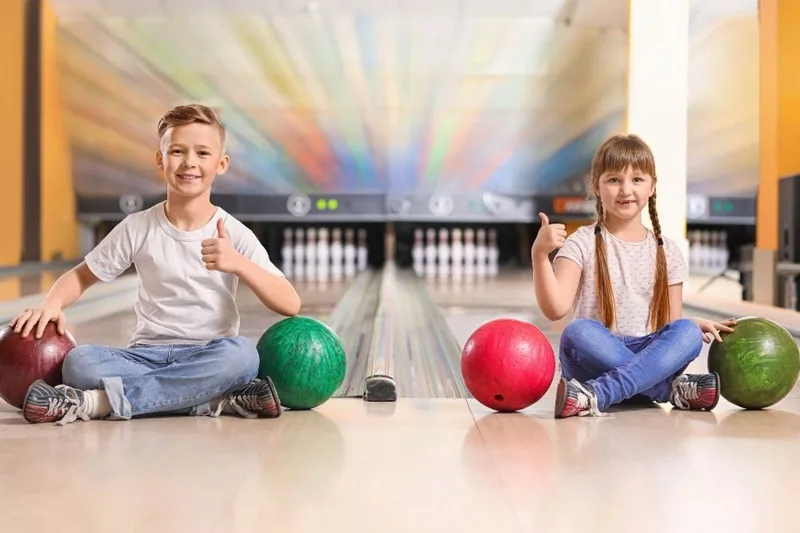 bowling la gi