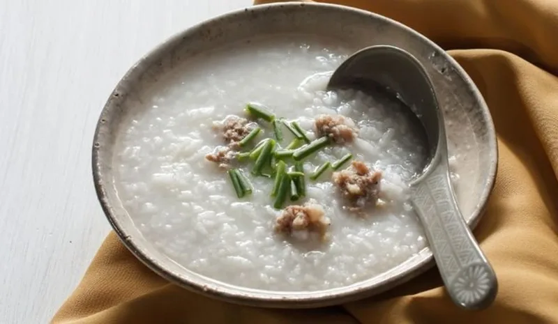 an chao nhieu co tot khong