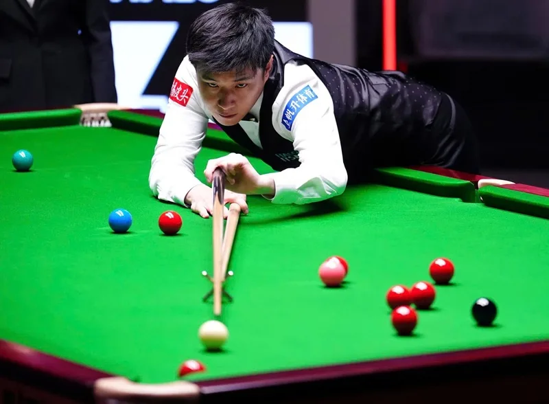 snooker la gi