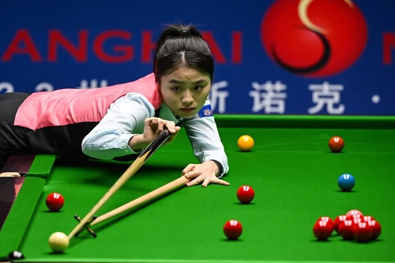 snooker la gi