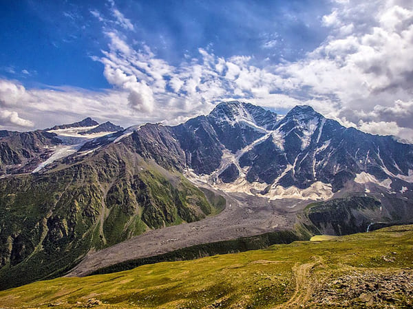 Elbrus