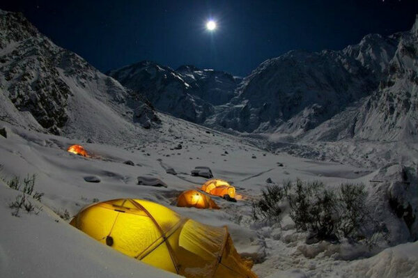 Nanga Parbat