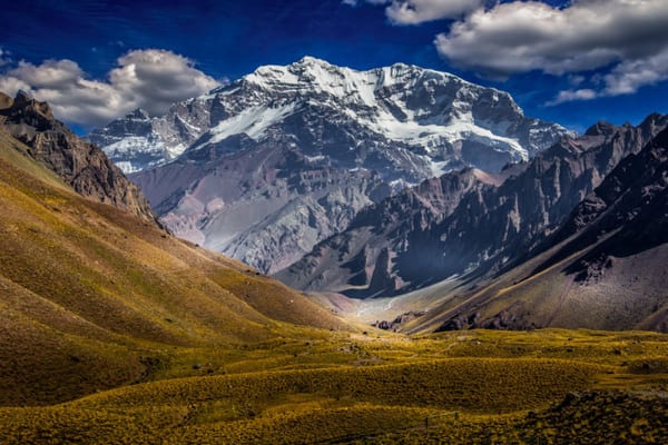 Aconcagua