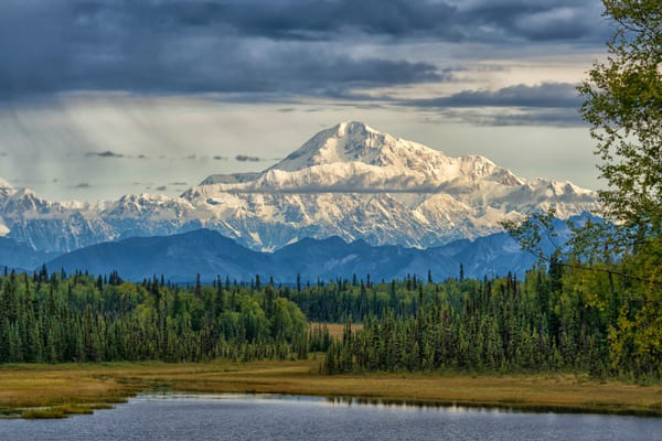 Denali