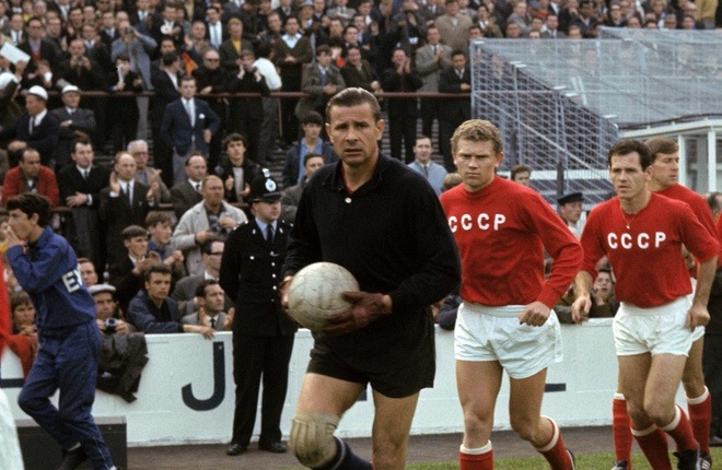 Lev-Yashin